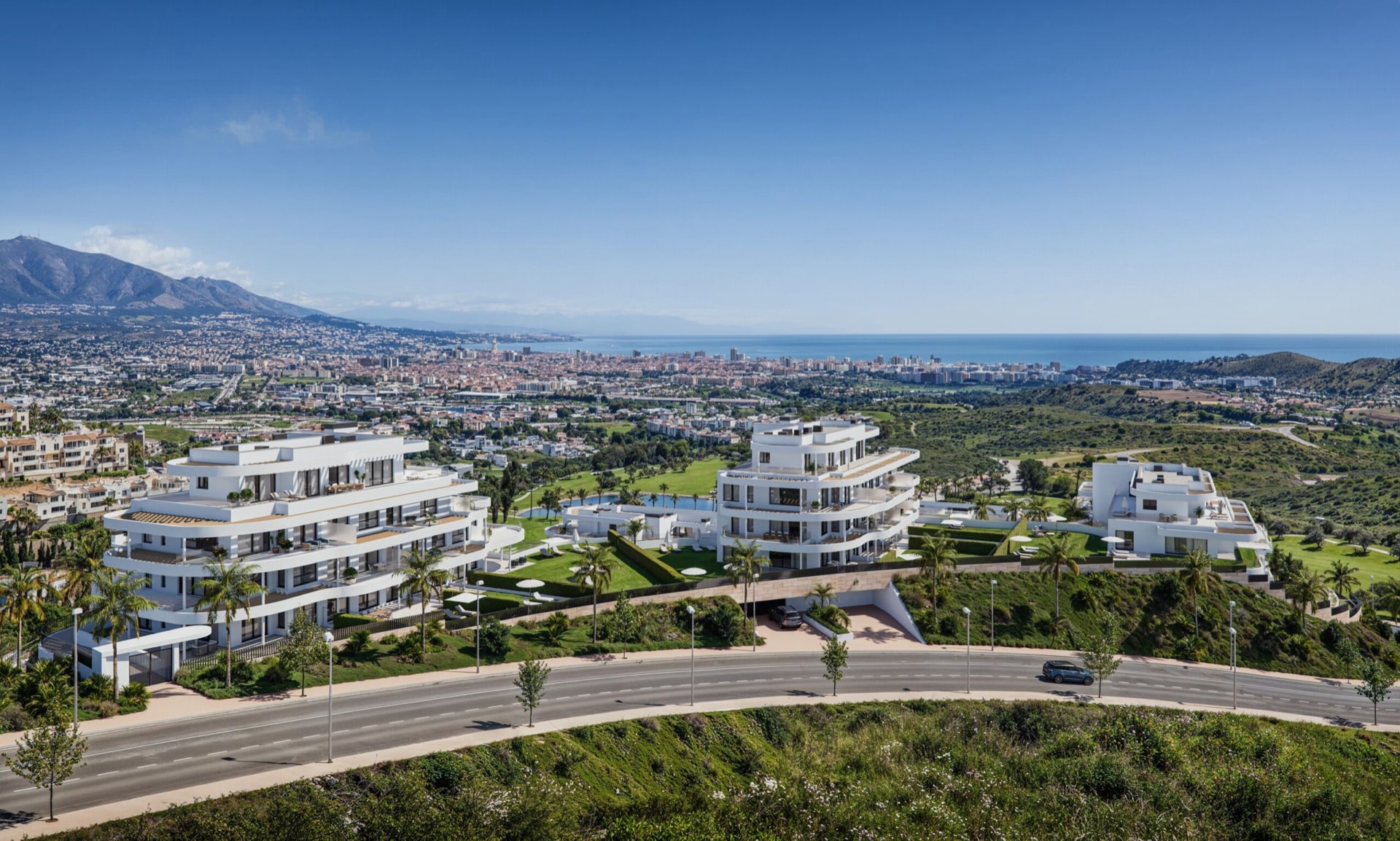 360° by Cordia