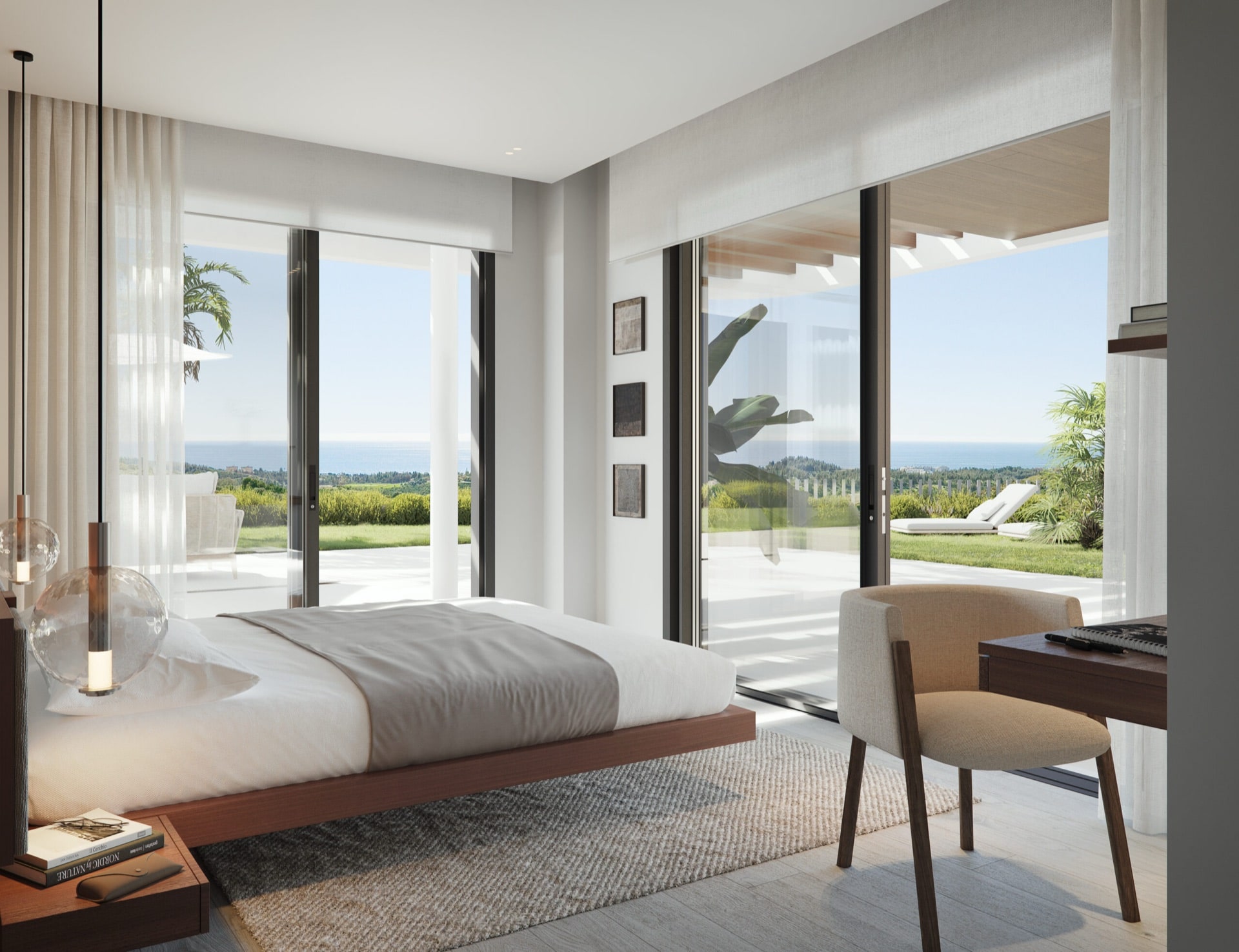360° by Cordia